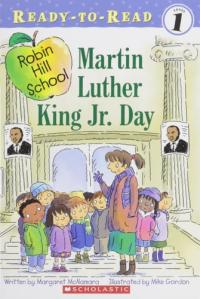 Martin Luther King, Jr. Day