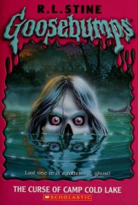 The Curse of Camp Cold Lake