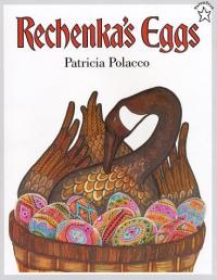 Rechenkas Eggs