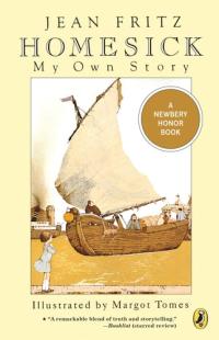 Homesick My Own Story