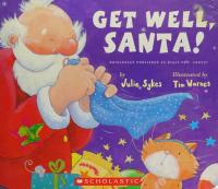 Get Well, Santa!