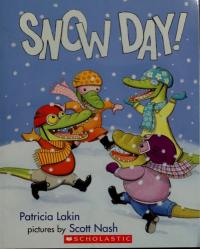 Snow Day!