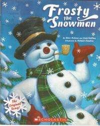 Frosty the Snowman