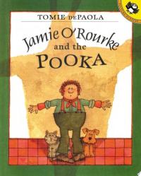 Jamie O'Rourke and the Pooka