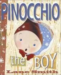 Pinocchio, the Boy Or Incognito in Collodi