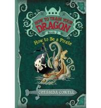 How to Train Your Dragon: How to Be a Pirate
