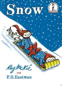 Snow