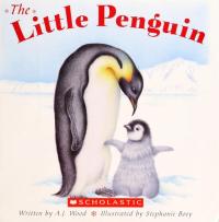 The Little Penguin