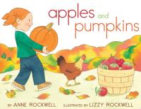 Apples and Pumpkins