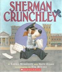 Sherman Crunchley