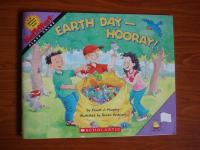 Earth Day-hooray!