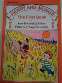 Henry and Mudge The First Book of Their Adventures