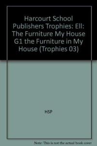 The Furniture in My House