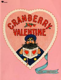 Cranberry Valentine