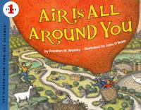 Air Is All Around You