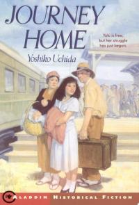 Journey Home