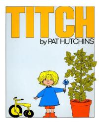 Titch