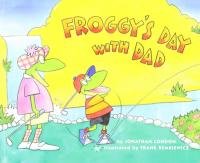 Froggy's Day with Dad