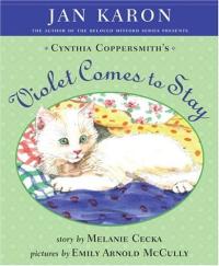 Violet Comes to Stay