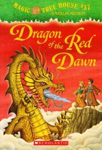 Dragon of the Red Dawn