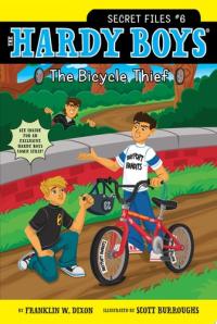 The Bicycle Thief