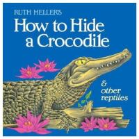 How Hide A Crocodile