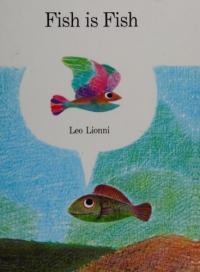 Fish is Fish