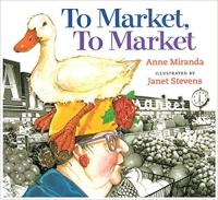 Harcourt School Publishers Trophies Little Book Grade 1 to Market, to Market