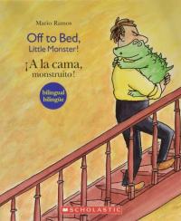 A la Cama, Monstruito