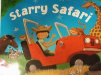 Starry Safari
