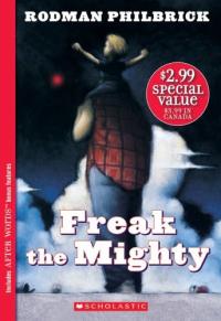 Freak the Mighty
