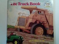 The Truck Book