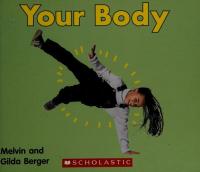 Your Body