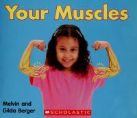 Your Muscles