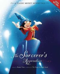 The Sorcerer's Apprentice: A Classic Mickey Mouse Tale