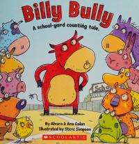 Billy Bully