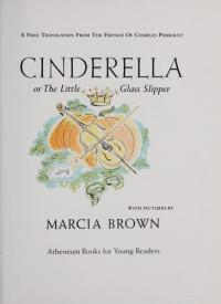 Cinderella