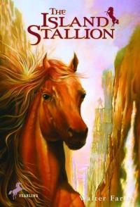 The Island Stallion (Black Stallion)