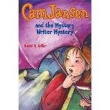 Cam Jansen and the Mystery Writer Mystery