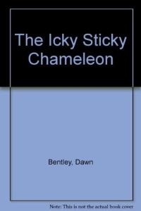 The Icky Sticky Chameleon