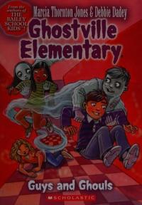 Guys and Ghouls