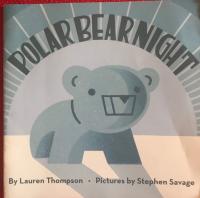 Polar Bear Night