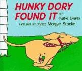 Hunky Dory Found It