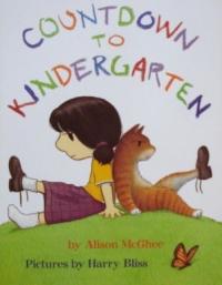 Countdown To Kindergarten