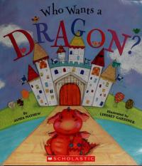Who Wants a Dragon?