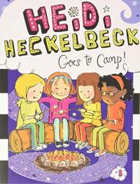 Heidi Heckelbeck Goes to Camp! (8)