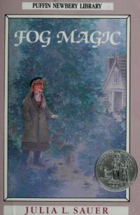 Fog Magic