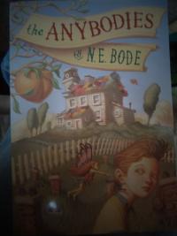The Anybodies
