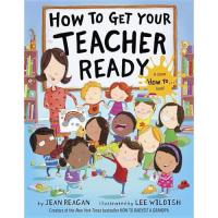 How to Get Your Teacher Ready