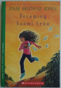 Becoming Naomi León